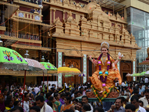 Mangalore Today Latest Main News Of Mangalore Udupi Page Mangalore Dasara Extravaganza Ends